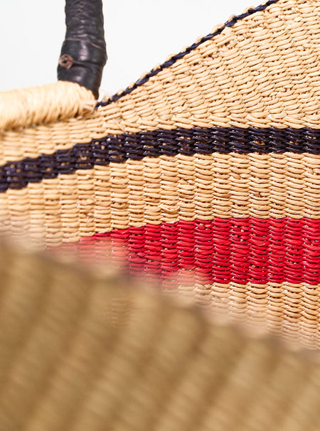 Market Basket Bag